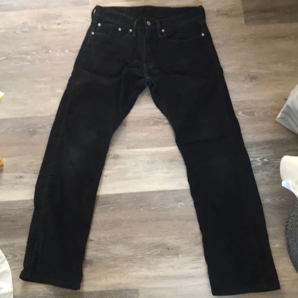 Levi’s 514 men’s corduroy pant